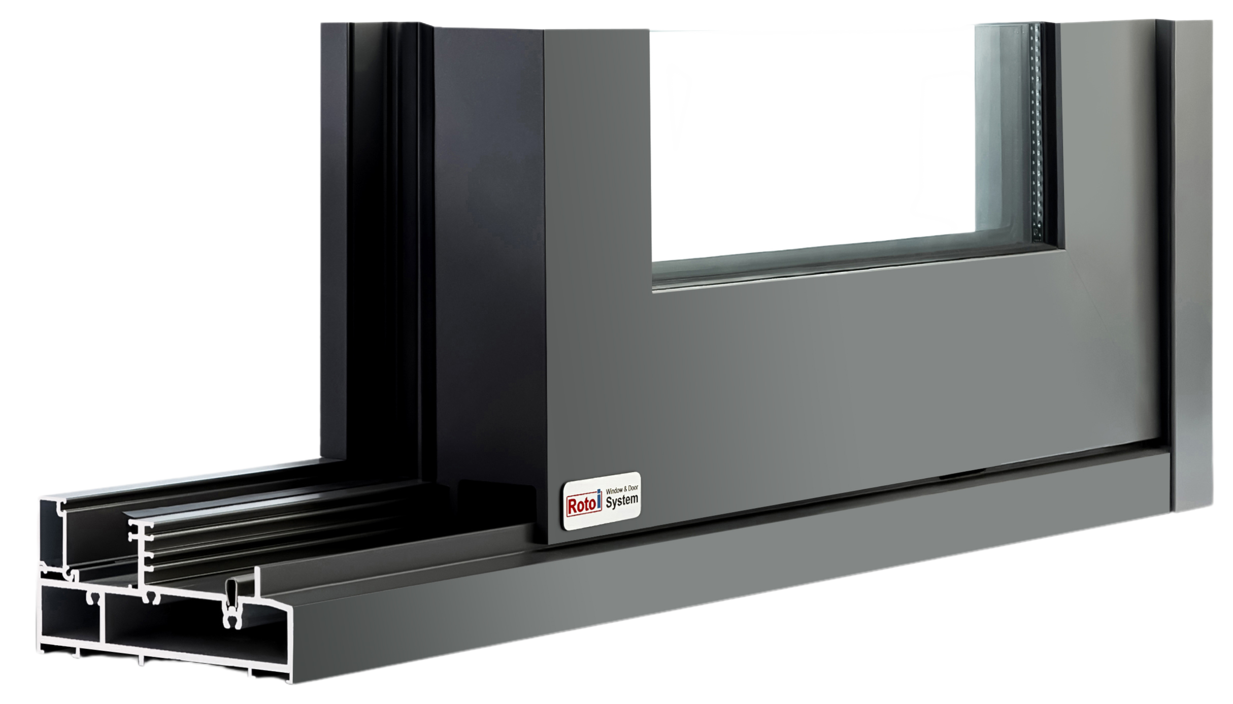 Sistem Aluminium