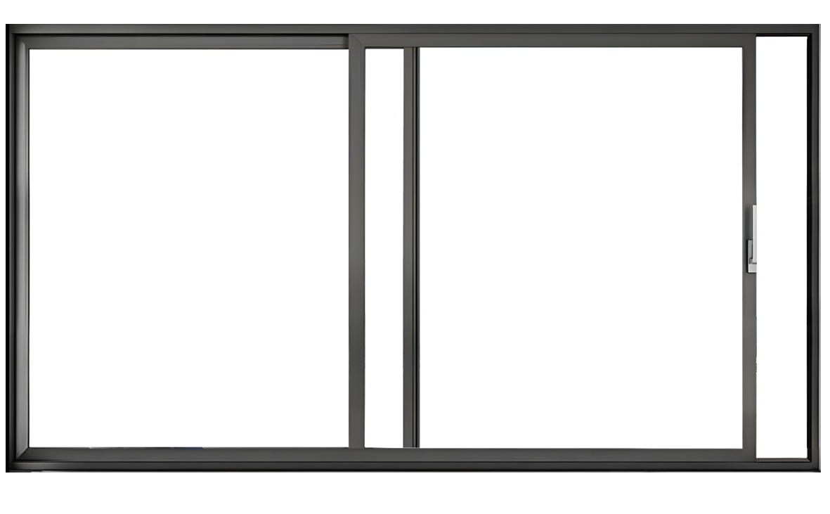 Pintu & Jendela Premium