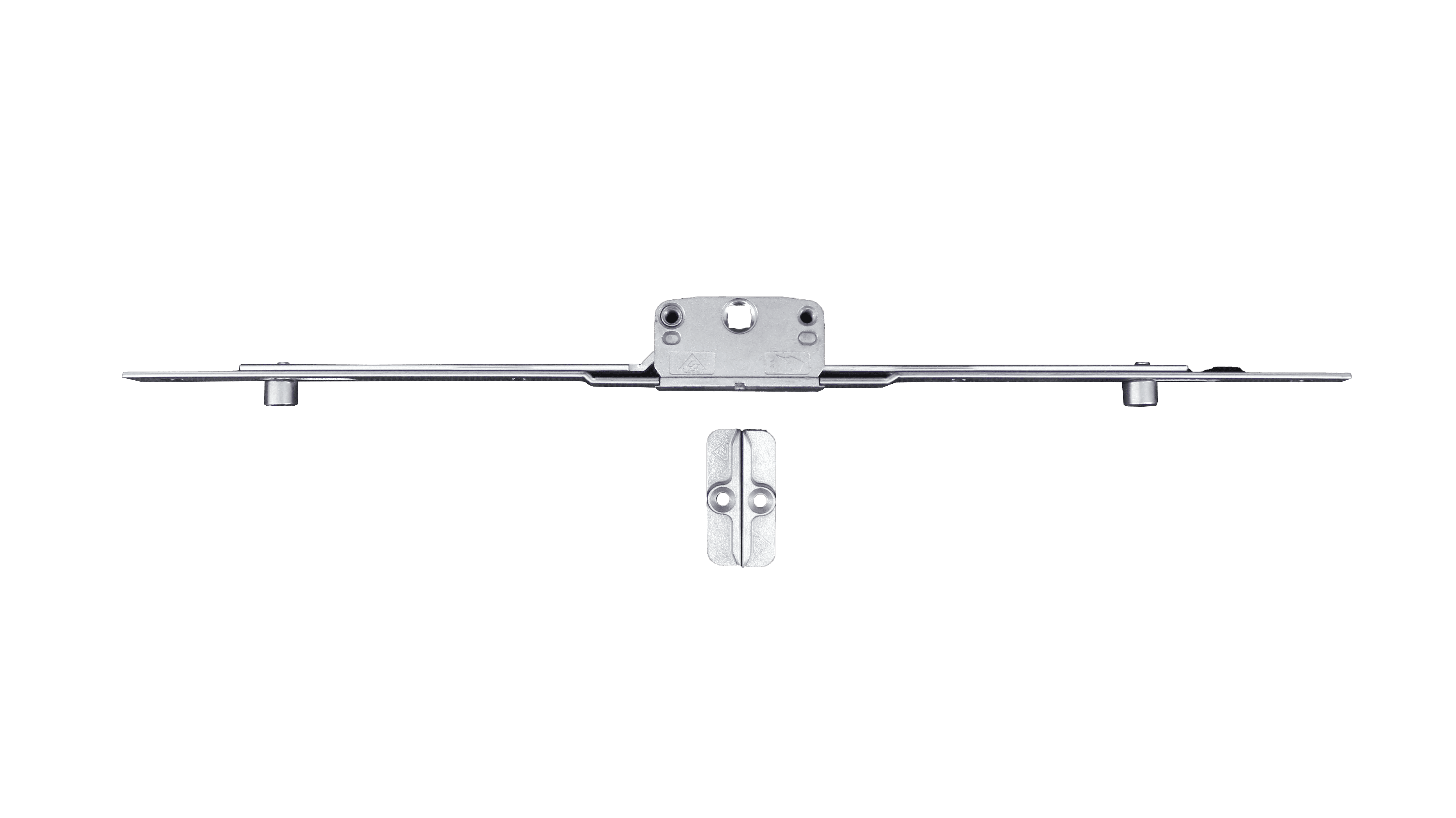 GUOQIANG Espagnolette Outward Open Window Gear