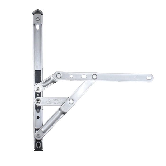 GUOQIANG Friction Hinge Side Hung