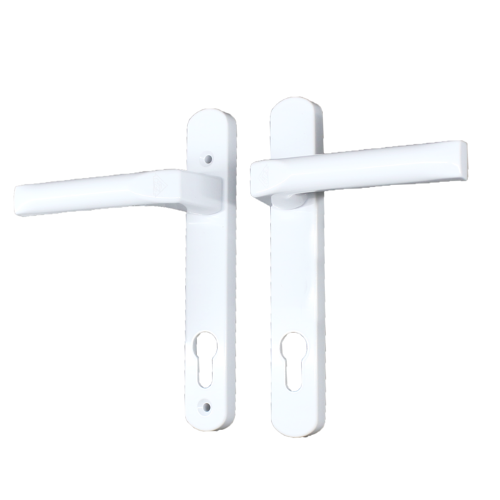 GUOQIANG Removable Door Lock Set (FS92160235)