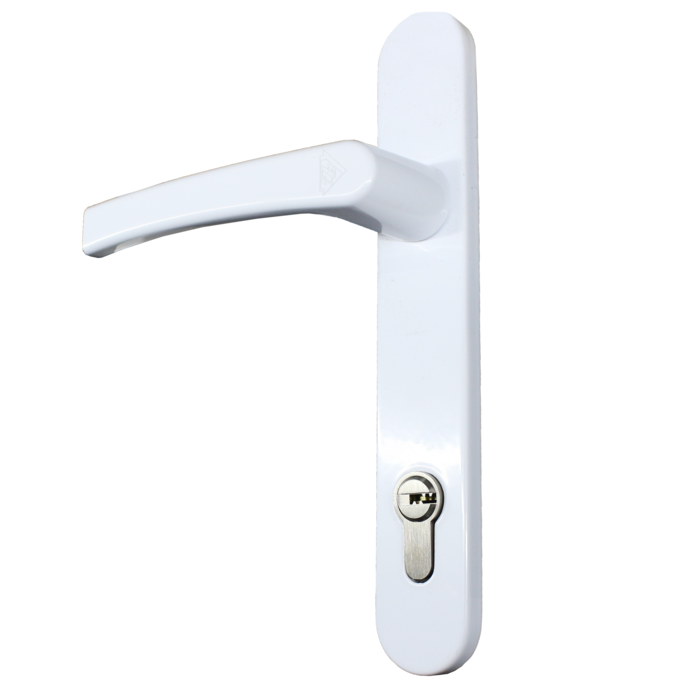 GUOQIANG Single Door Lock Set (DS92160235-100ZT03)