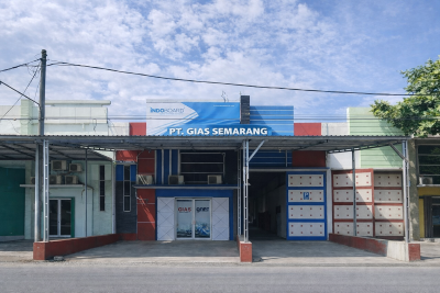 Gudang Semarang