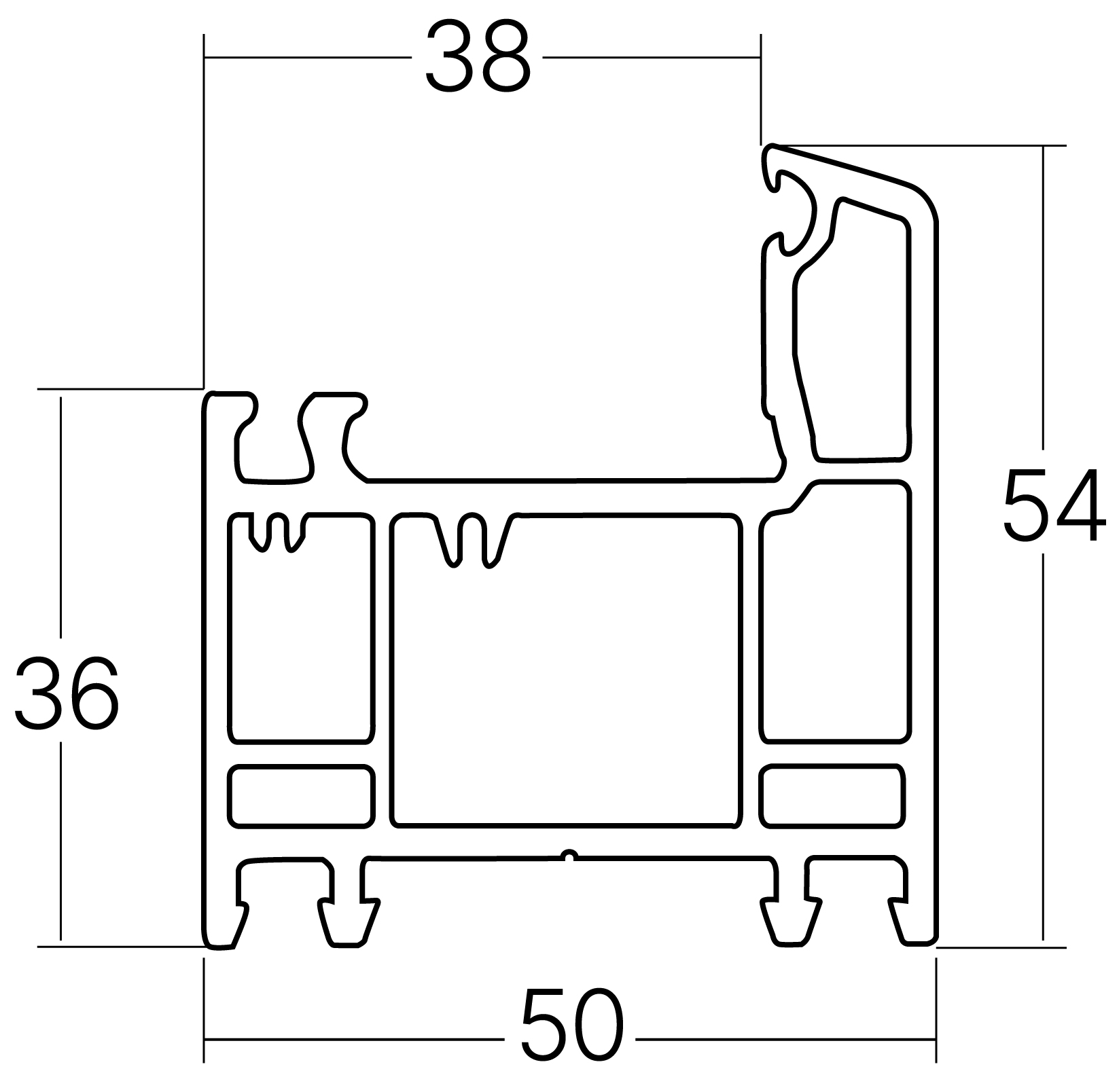 BR54NC - Gallery Image