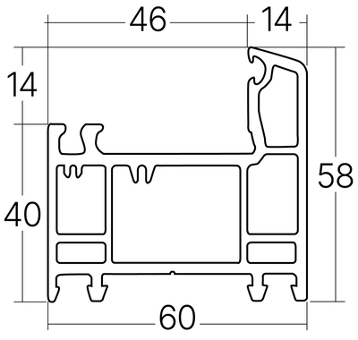 BR58NC - Gallery Image