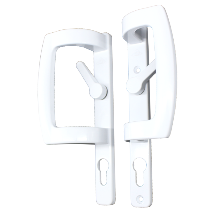 GUOQIANG P-Type Handle Single Set (MSZ921825080)