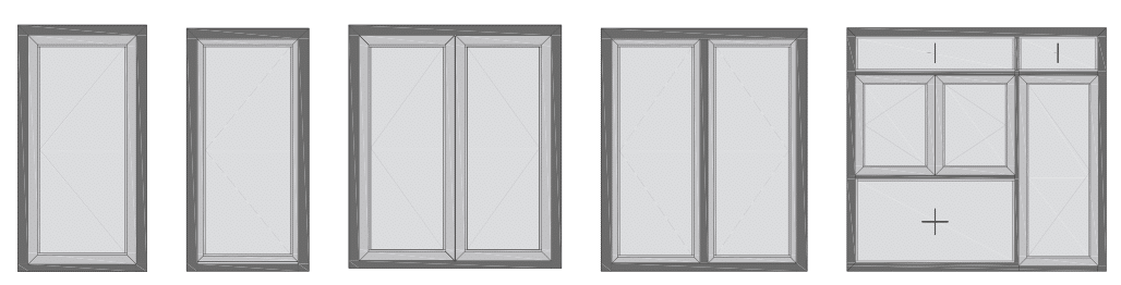 ROTOi FN52D Installation