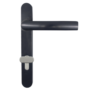 GECO SINGLE POINT DOORLOCK WITH KNOB KEY