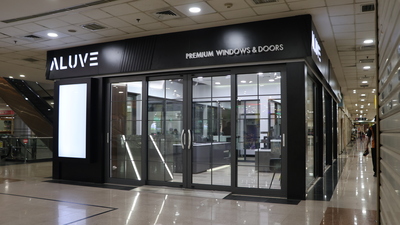 Lokasi Gudang Pintu Jendela - Global Buana Perkasa (GBP)