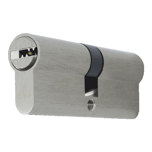 GUOQIANG Silinder Pintu (MDD40x40)