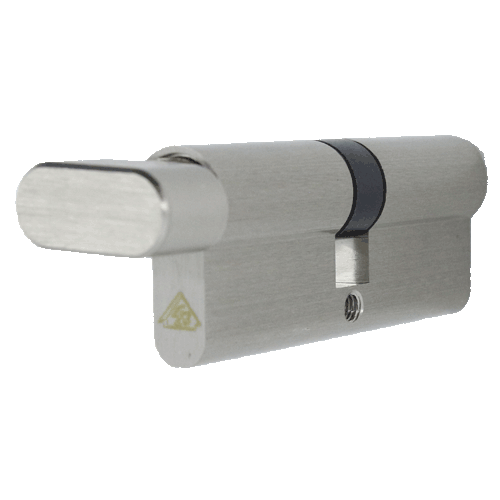GUOQIANG Silinder Knob (MDD40x40)