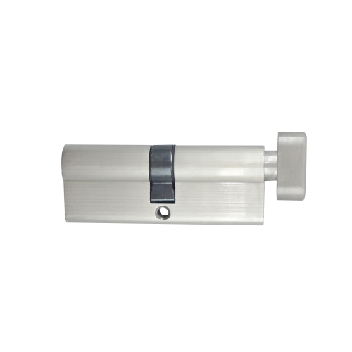 Single Point Door Lock (Key & Knob)