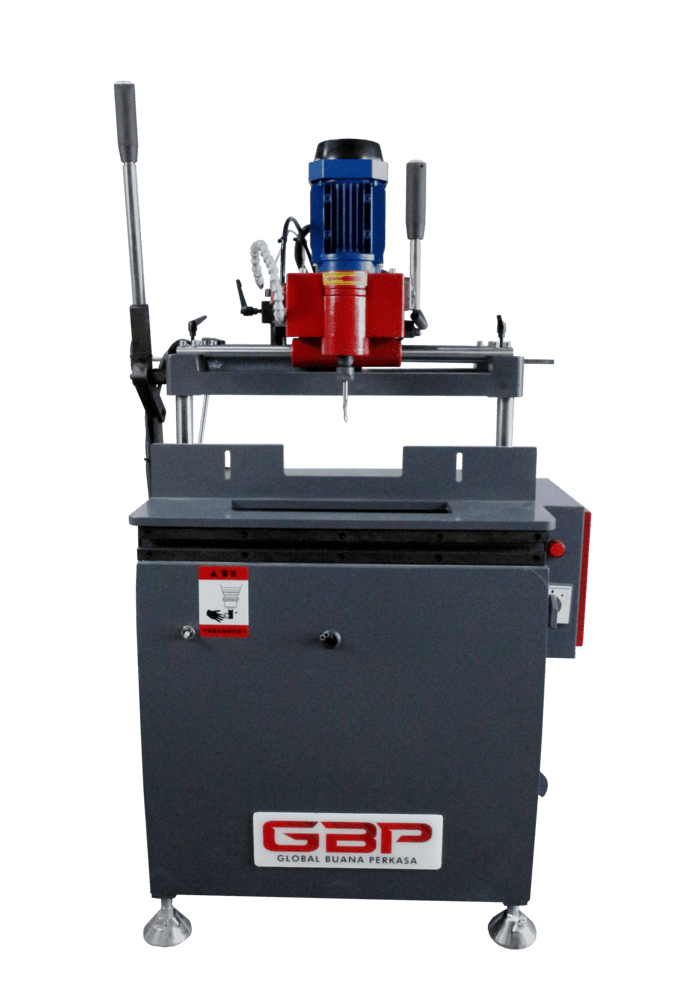 Single Head Copy Router