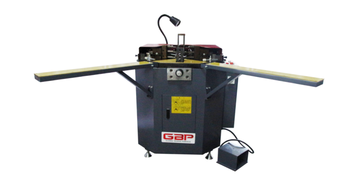 Corner Crimping Machine