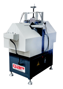 V-Cutting Machine | Mesin Potong UPVC