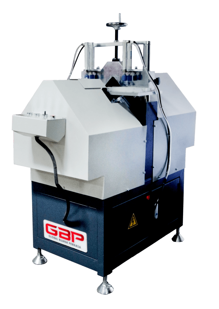 V-Cutting Machine