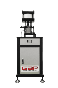 Single Head Punching Machine IPM-60 Mesin Punching
