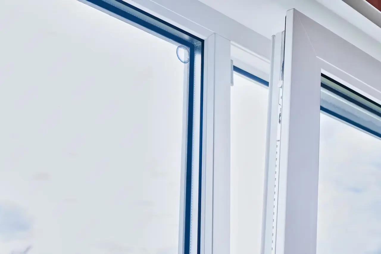 Kusen uPVC Anti Korosi dan Tidak Berkarat