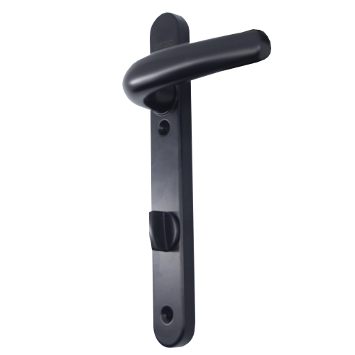 GECO Bathroom Lock Set