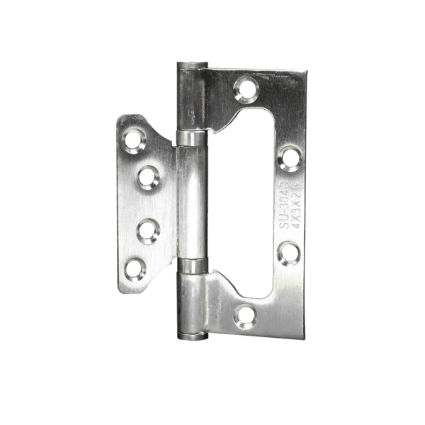 GECO Stainless Eco Hinge