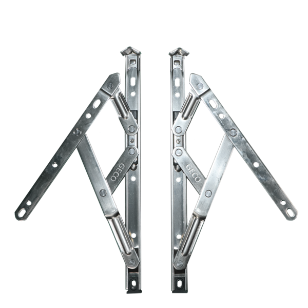 GECO Engsel Casement Top Hung
