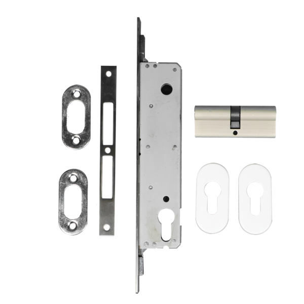 GECO Mortise Door Lock - Gallery Image