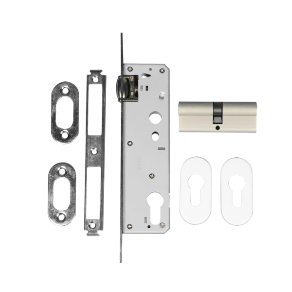 GECO Mortise Door Lock Pelor - Gallery Image