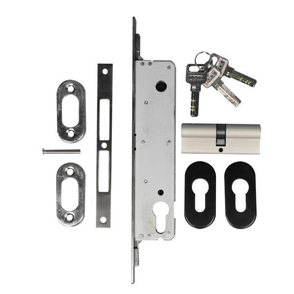 GECO Mortise Door Lock