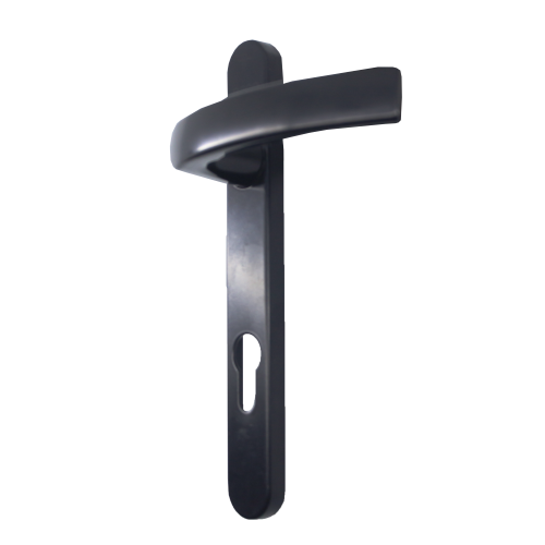 Single Point Door Lock (Two Side Key)