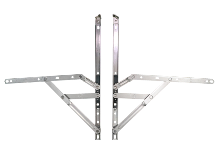 YALE Friction Hinge (YL14S183010C)