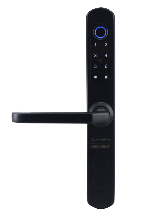 GUOQIANG Digital Smart Door Lock (WSX2D)