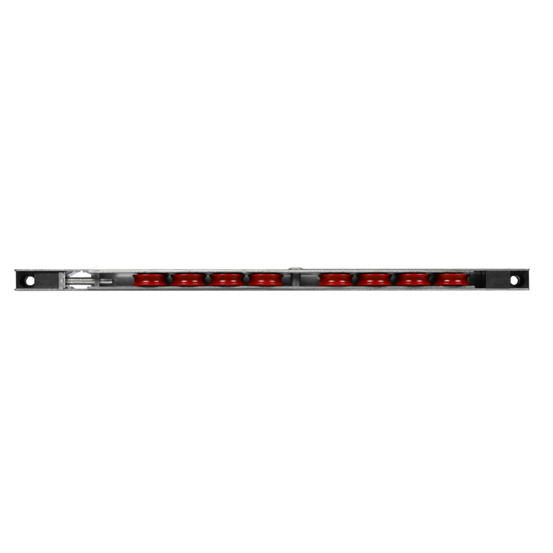 GECO Roller Pintu 8 Roda