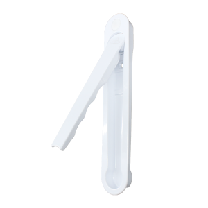 GUOQIANG Pop Up Handle (FZ3021126) White