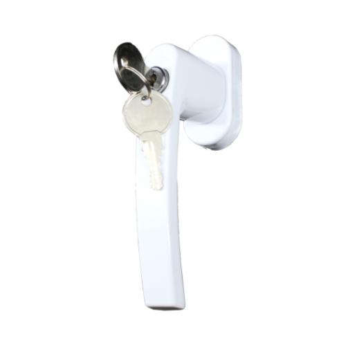 GUOQIANG Window Handle with Key (FZS1172130)