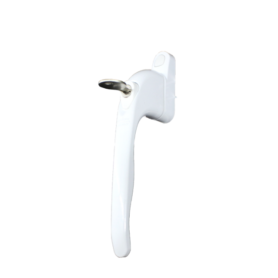 GUOQIANG Window Handle with Key (11600A)