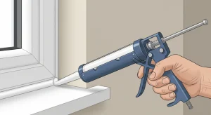 Dukungan Teknologi Sealant yang Efektif