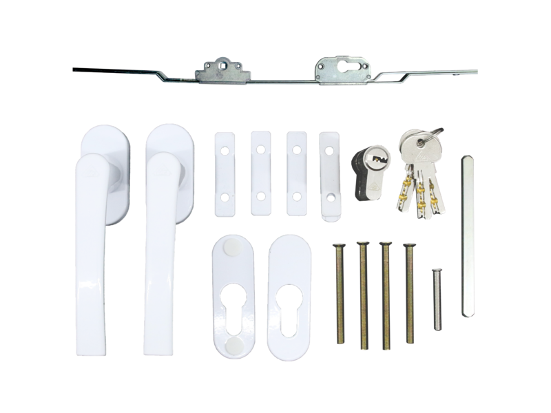 GUOQIANG Sliding Door Gear (CQS32C02162) - Gallery Image