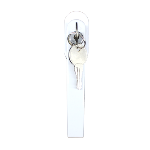 GUOQIANG Window Handle with Key (FZS1172130)