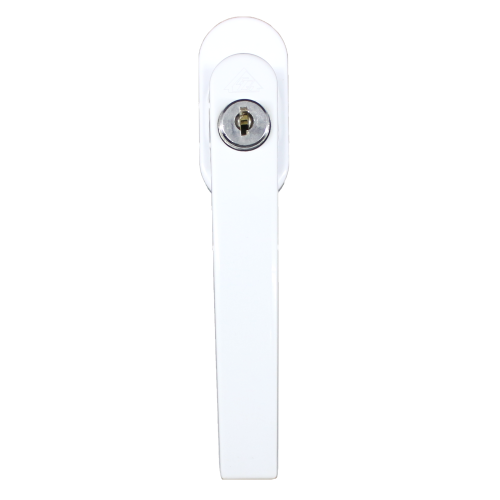 GUOQIANG Window Handle with Key (FZS1172130)