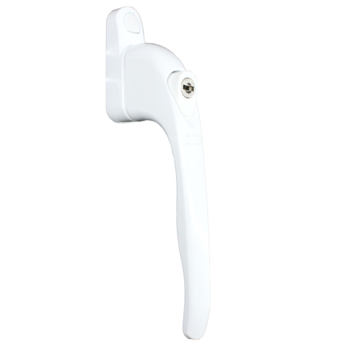 GUOQIANG Window Handle with Key (11600A)