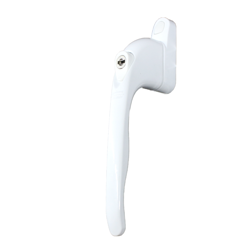 GUOQIANG Window Handle with Key (11600A)