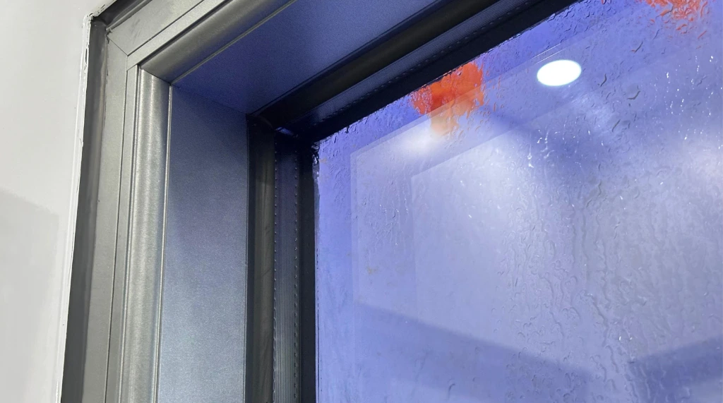 Mengapa Anda Perlu Menguji Ketahanan Pintu Kedap Air