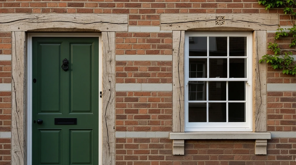 Fungsi dan Manfaat Balok Lintel