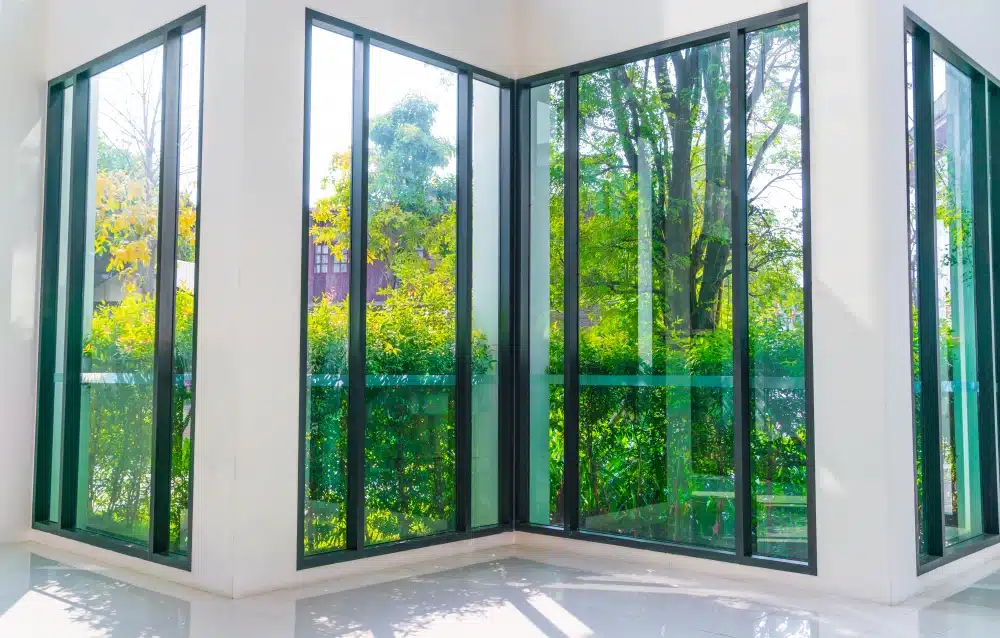 Bagaimana Cara Menemukan Material Pintu Jendela Aluminium Terdekat yang Berkualitas?