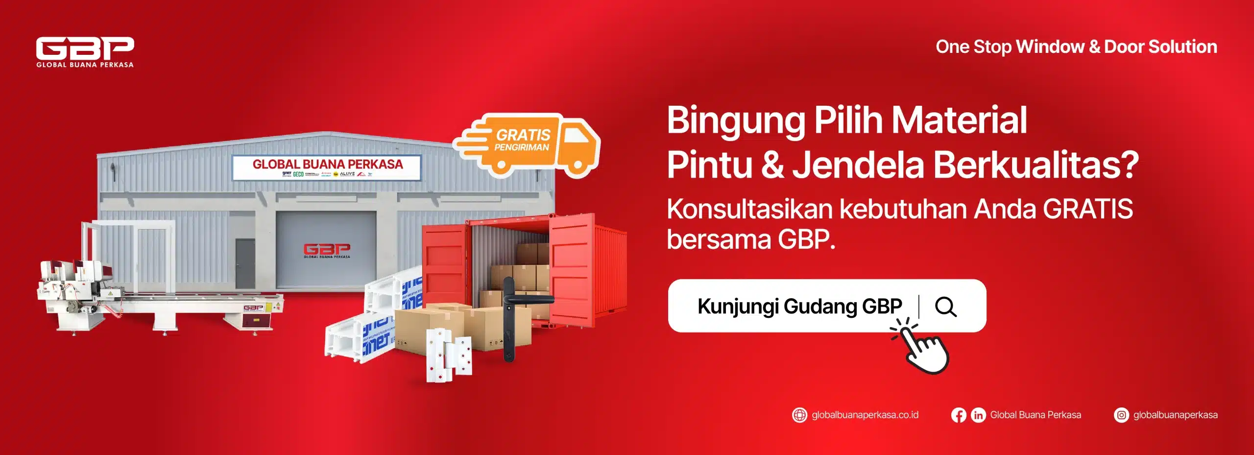 Hubungi Kami untuk Konsultasi dan Penawaran Terbaik