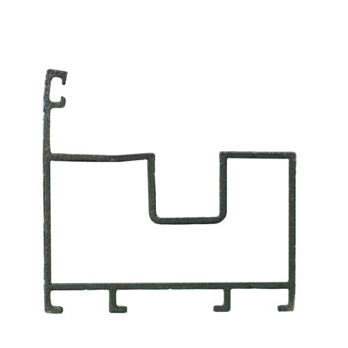 KINBON JP-ZD60A01A - Gallery Image