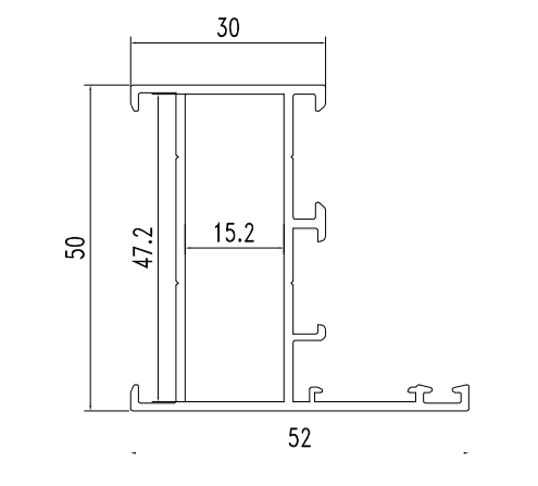 KINBON JP-P50B01 - Gallery Image