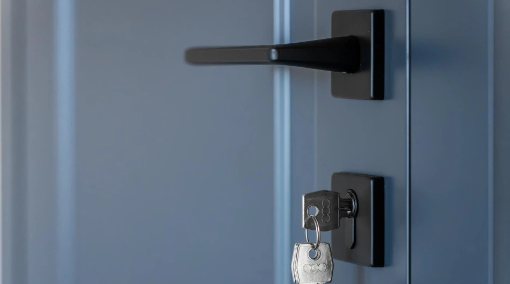 Cara Pasang Multi Point Lock