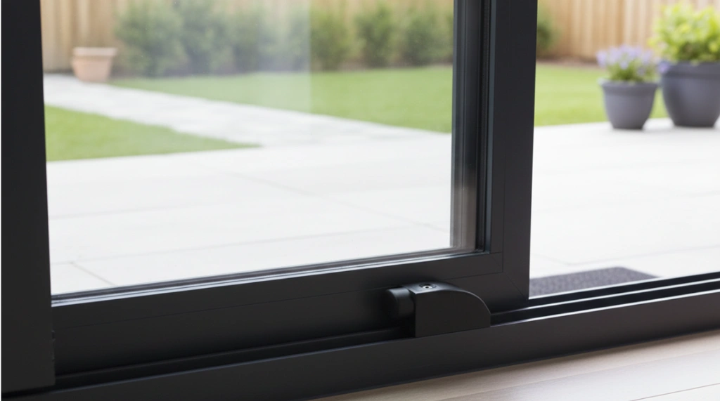 Tips Memilih Stopper Pintu Sliding