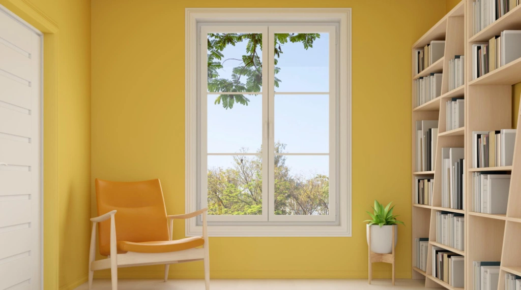 Tips Memilih Bahan Pembuat Jendela supaya Awet dan Nyaman